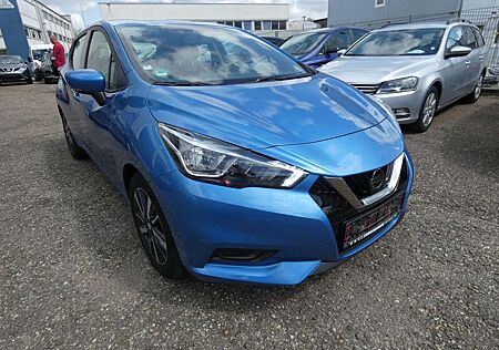 Nissan Micra 0.9 IG-T Acenta " K14