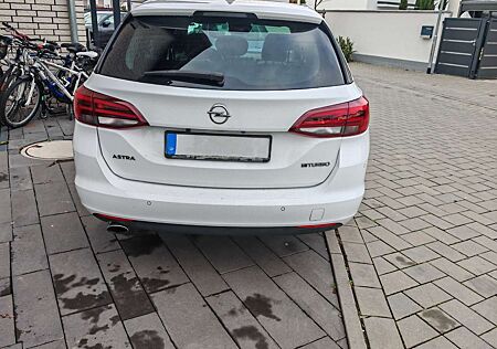 Opel Astra 1.6 BiTrb D (CDTI) Start/Stop Sports Tourer Innova