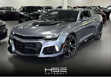 Chevrolet Camaro RS *3,6l V6 ZL1 / AUT / KAMERA*