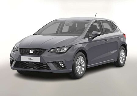 Seat Ibiza 1.0 MPI 80 LED PDC Temp FullLink 5J.Gar 59 kW (...