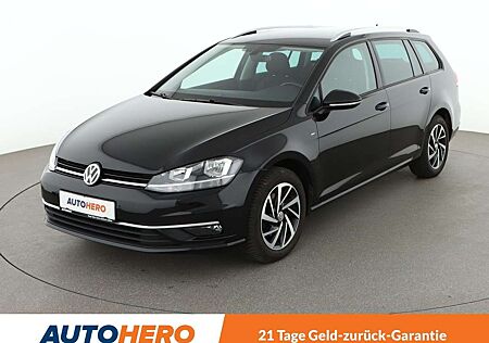 VW Golf Volkswagen 1.0 TSI Join *NAVI*PDC*SHZ*KLIMA*GARANTIE*