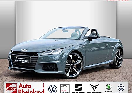 Audi TT Roadster S line 2.0 TFSI NAVI PLUS/LED/SITZHZ.