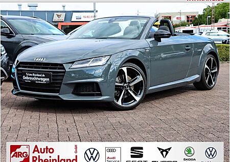 Audi TT Roadster S line 2.0 TFSI NAVI PLUS/LED/SITZHZ.