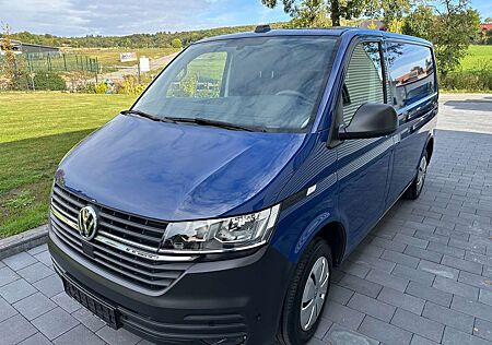 VW T6 Transporter Volkswagen T6.1 Transporter EcoProfi FWD Klima Kamera PDC AHK Navi Blind Spot