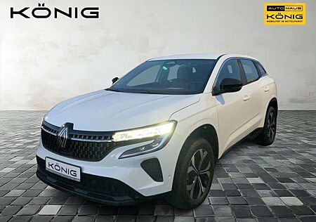 Renault Austral Evolution 160 PS Automatik, Carplay