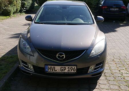 Mazda 6 Sport 2.0 Dynamic