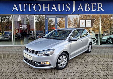 VW Polo Volkswagen Comfortline TÜV+INSP NEU DSG 8-FACH PDC V+H