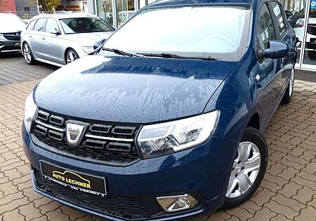 Dacia Sandero II Comfort*NAV*DAB*KLIMAAUT*TEMPO*1.HAND