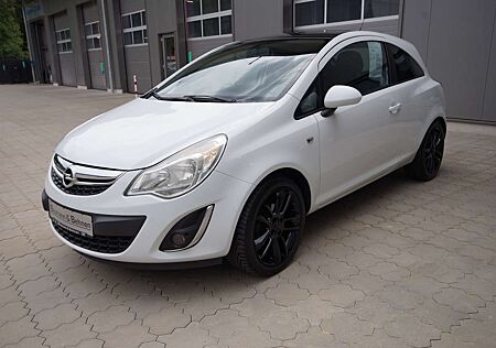 Opel Corsa 1.4 16V Color Edition