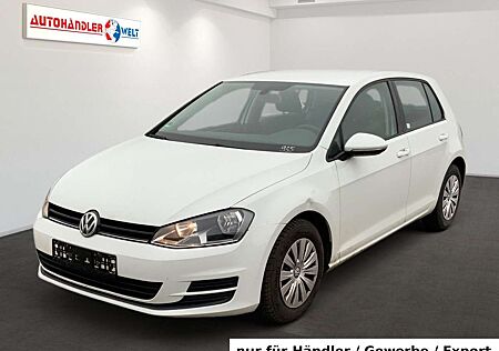 VW Golf Volkswagen 1.2 TSI BMT 5-trg. Dual-Klimaautom.