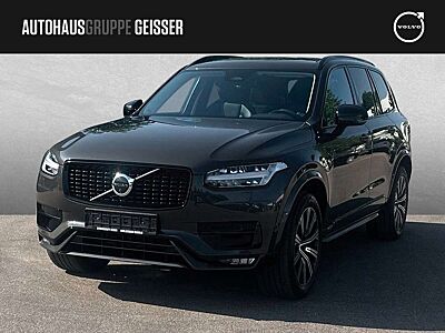Volvo XC90 B5 AWD Mild-Hybrid Plus Dark 7-Sitzer ACC