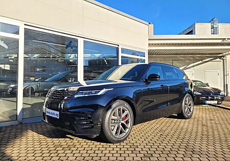 Land Rover Range Rover Velar D300 DYNAMIC SE 5 PAKETE GAR29