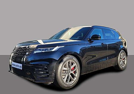 Land Rover Range Rover Velar D300 DYNAMIC SE 5 PAKETE GAR29