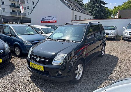 Suzuki Ignis 1.3 X-45, *SHZ + Klima*