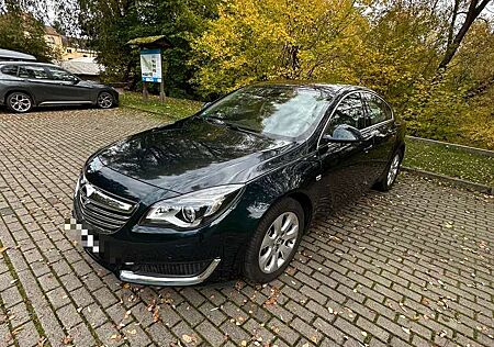 Opel Insignia Innovation