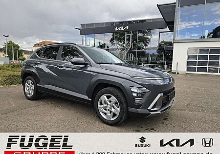 Hyundai Kona 1.0 T-GDI DCT 2WD Trend Lichtp.|Assistenzp.