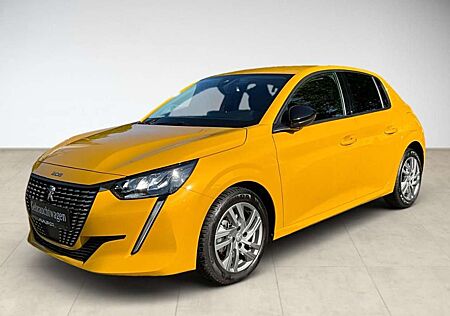 Peugeot 208 1.2 PureTech 100 Allure Pack (EURO 6d) ACC