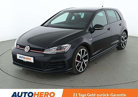 VW Golf GTI Volkswagen 2.0 TSI GTI BMT Aut.*NAVI*ACC*LED*PDC*SHZ*