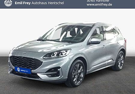 Ford Kuga 2.0 EcoBlue Aut. ST-LINE