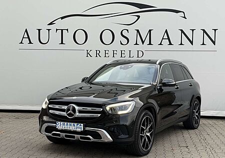 Mercedes-Benz GLC 300 de 4Matic 9G-TRONIC HUD Airmatic