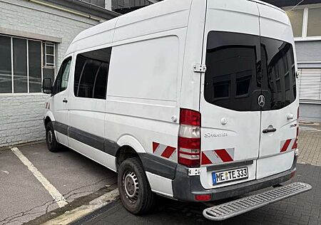Mercedes-Benz Sprinter 311 CDI 906.231