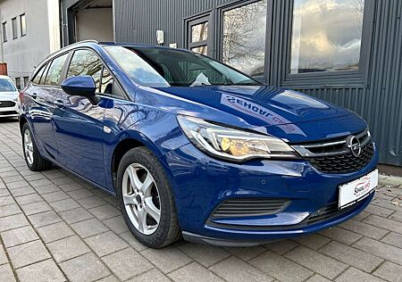 Opel Astra K Sports Tourer Business Start/Stop