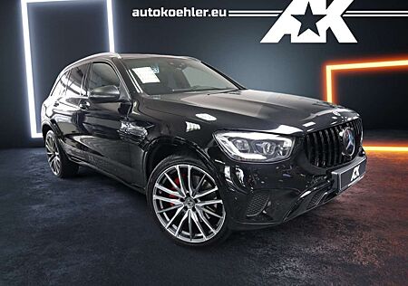Mercedes-Benz GLC 400 d 4Matic AK-DESIGNO Edition