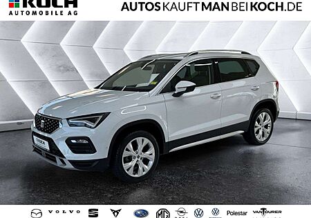 Seat Ateca 1.5 TSI Xperience DSG PDC ACC LED KESSY Navi
