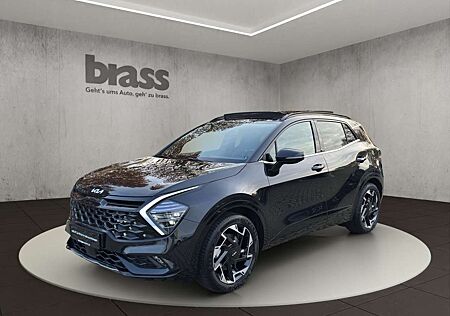 Kia Sportage 1.6D 48V AWD DCT GTL Hybrid-Diesel