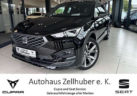 Seat Tarraco 2.0 TDI 4Drive DSG FR *Standhzg*Navi*