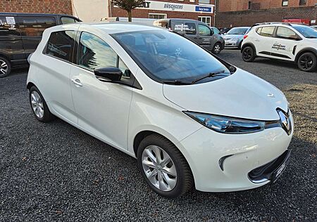 Renault ZOE Life inkl. Batterie