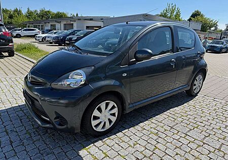 Toyota Aygo Cool Go - TÜV 08.2025. - Navi - Klima -