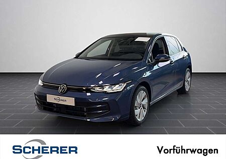 VW Golf Volkswagen VIII Life 1,5 l TSI OPF 85 kW (116 PS) 6-Ga
