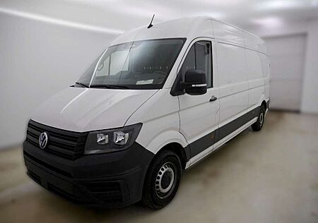 VW Crafter Volkswagen Kasten 35 L4H3 KAMERA KLIMA SITZHZ DAB