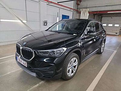 BMW X1 xDrive 25e*PANORAMA*LEDER-Sport*Netto-15800€