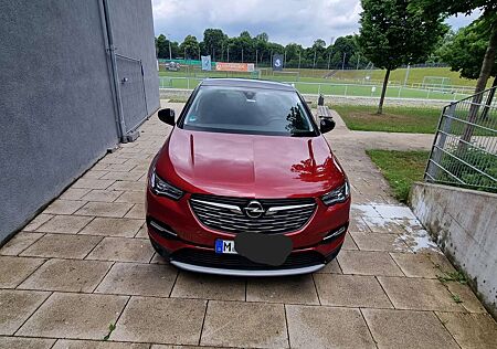 Opel Grandland X 1.5 D Start/Stop INNOVATION