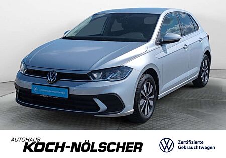 VW Polo Volkswagen 1.0TSI Move Navi LED