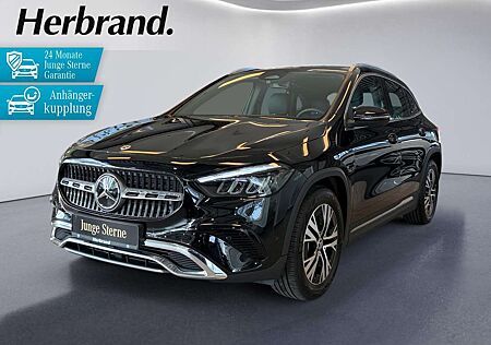 Mercedes-Benz GLA 200 d Progressive AHK Distronic Kamera