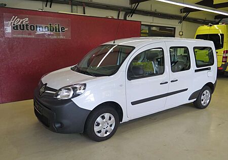 Renault Kangoo E-TECH Maxi 5-Sitzer, Eigentumsbatterie,