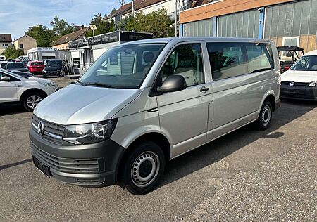 VW T6 Transporter Volkswagen Kasten-Kombi lang*NAVI*ACC*KLIMA*