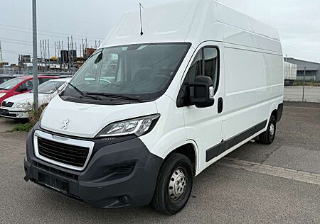 Peugeot Boxer 335 L3H3 Komfort HDi 150