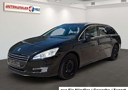 Peugeot 508 Kombi 2.0 HDi Automatik AAC Xenon Pano SHZ N