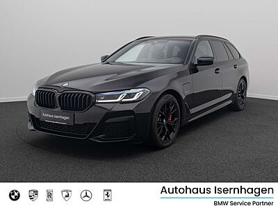 BMW 530 M Sport HUD DAB Laser Kamera 4xKlima 19