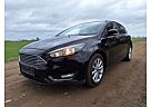 Ford Focus 1.5 TDCi DPF Start-Stopp-System Titanium