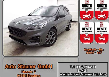 Ford Kuga ST-Line X 1.5 EcoBoost/ACC/PANO/NAVI/KAMERA