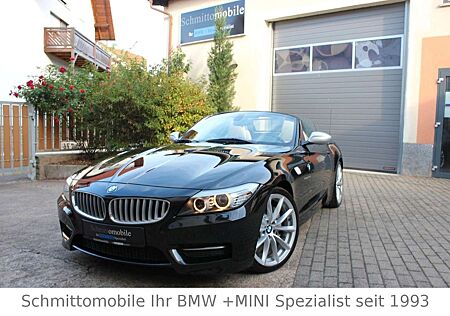 BMW Z4 Roadster 35is,Hifi DSP,el.Sitze,ad.Fahrw.