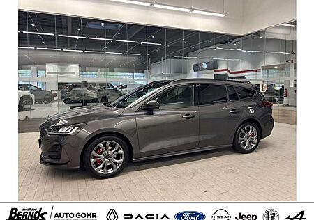 Ford Focus Turnier 1.0 EcoBoost Hybrid ST-LINE X NAVI B&O