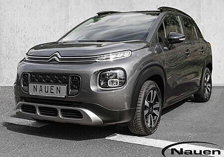 Citroën C3 Aircross Citroen 1.2 pureTech 110 Feel S&S AHK,PDC,KLIMAAUT.,SHZ