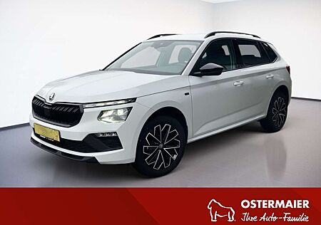 Skoda Kamiq SELECTION 1.0TSI 116PS DSG KAMERA.NAVI+VC.LED.LKRD