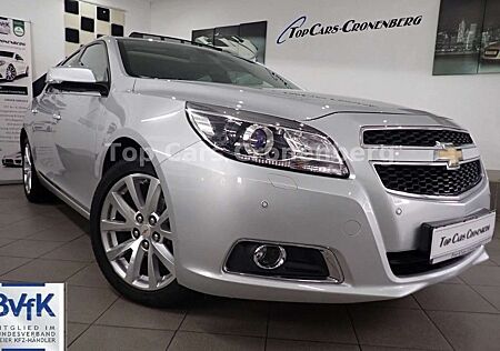 Chevrolet Malibu 2.4 LTZ*Automatik*Leder*Navi*SHD*Xenon*